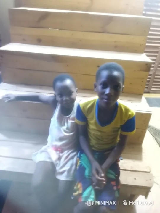 Children's Playful Kunfu in Cozy Wooden Room – AI Generated Video | Hailuo AI