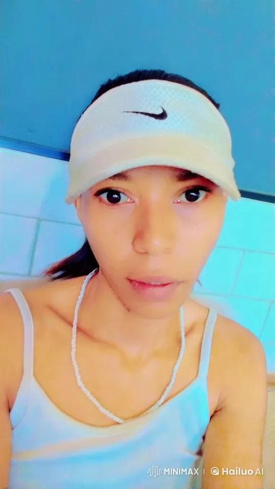 Close-up Showcase of Various Hairstyles – AI Generated Video | Hailuo AI