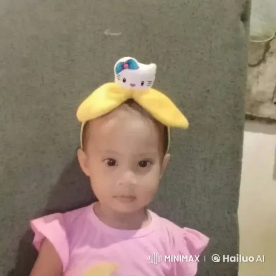 Child Demonstrates Enthusiastic Kung Fu Moves – AI Generated Video | Hailuo AI