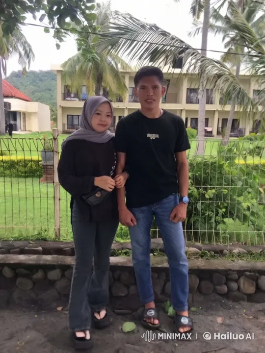 Energetic Kung Fu Sparring in Tranquil Garden – AI Generated Video | Hailuo AI