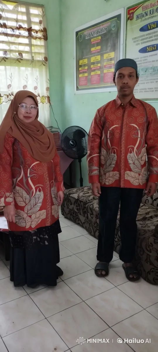 Traditional Attire Performers in Live2D Choreography – AI Generated Video | Hailuo AI