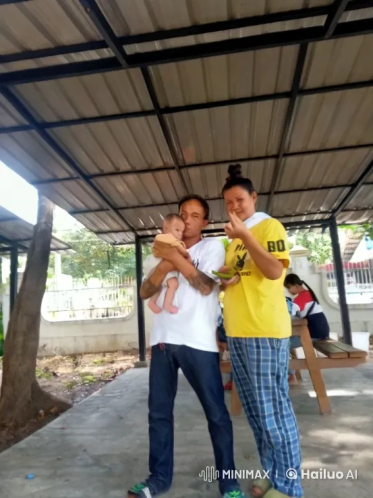 Intense Kung Fu Fight Under Metal Roof Shelter – AI Generated Video | Hailuo AI
