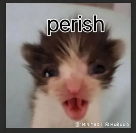 Animated Kitten Transforms into Cosmic Traveler – AI Generated Video | Hailuo AI