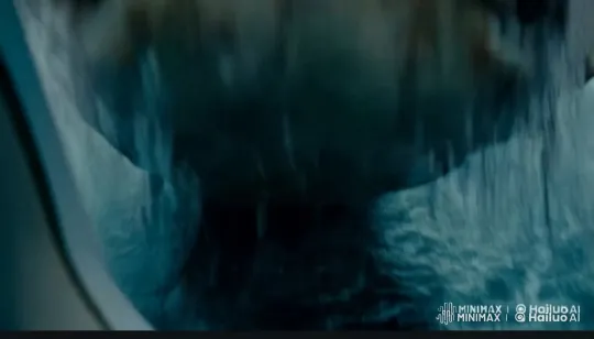Creature Attacks Airliner: Chaos and Terror Ensue – AI Generated Video | Hailuo AI