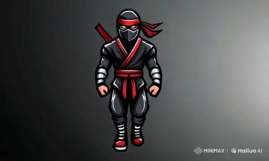 Title: Shadows of Vengeance: The Silent Blade

Opening Scene: A rain-soaked, neon-lit urban environment sets the scene for the video's start. The camera pans across a deserted alleyway, revealing a lone ninja assassin in traditional black attire. – AI Generated Video | Hailuo AI