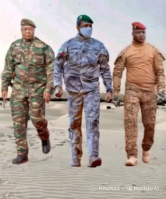 Military Soldiers in Kung Fu Battle on Desert Dunes – AI Generated Video | Hailuo AI