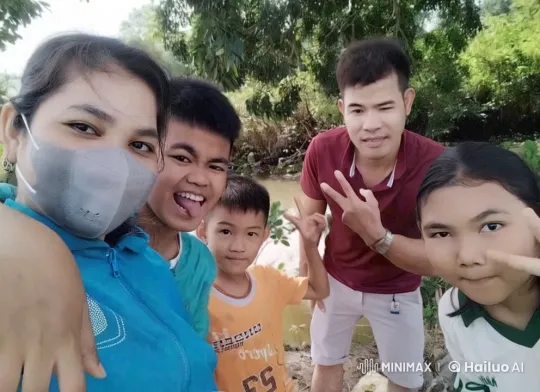 Kung Fu Practice in Tranquil Outdoor Setting – AI Generated Video | Hailuo AI