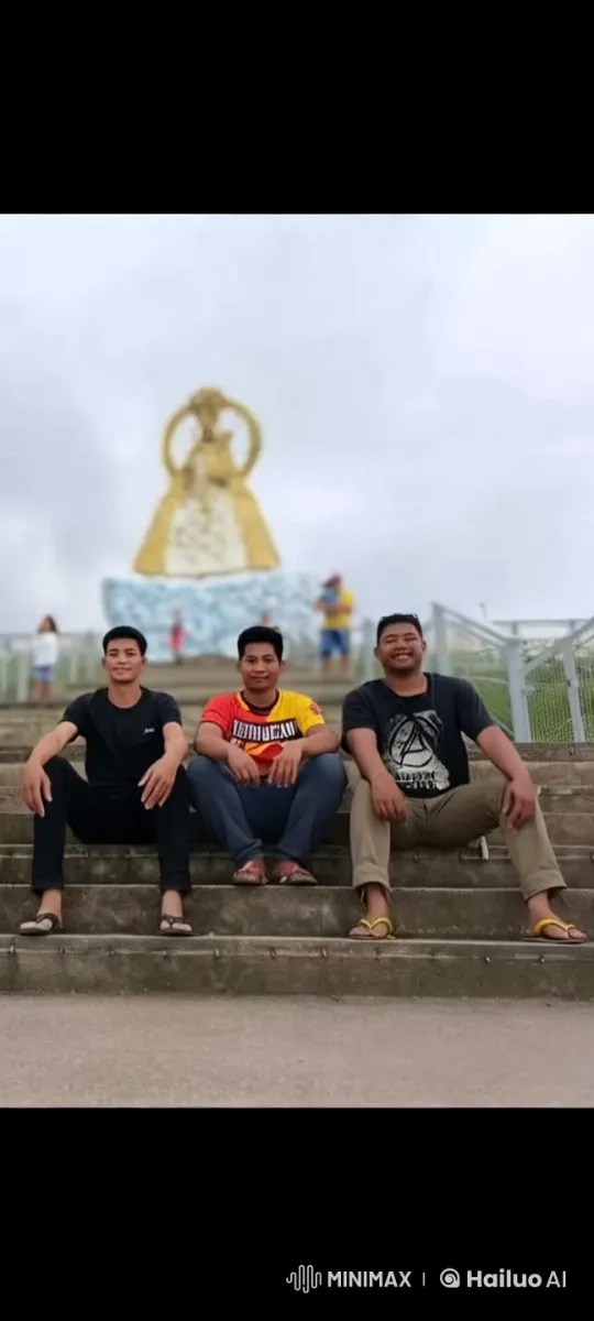 Young Men Demonstrate Kung Fu in Serene Setting – AI Generated Video | Hailuo AI