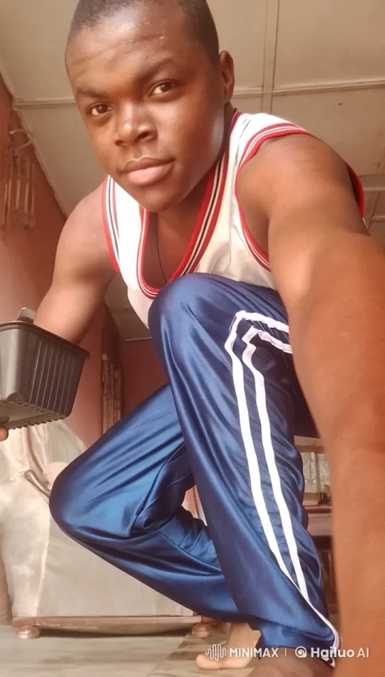 Live2D Animated Kung Fu Fighter Showcases Martial Arts Skills – AI Generated Video | Hailuo AI