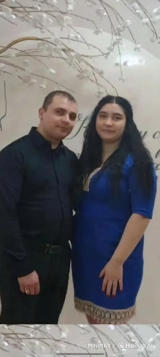 Couple Shares Intimate Moment with Gentle Lick – AI Generated Video | Hailuo AI