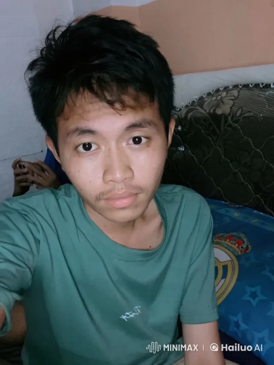 Cozy Bedroom Scene with Live2D Animation – AI Generated Video | Hailuo AI