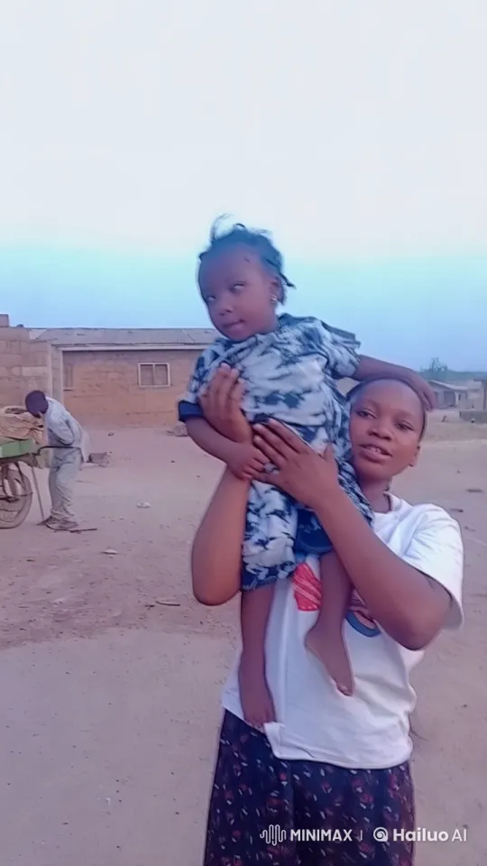 Toddlers Animated Kung-Fu Play in Live2D Rural Setting – AI Generated Video | Hailuo AI