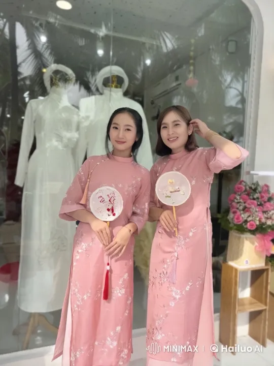 Traditional Dresses and Kungfu Moves in Live2D Animation – AI Generated Video | Hailuo AI