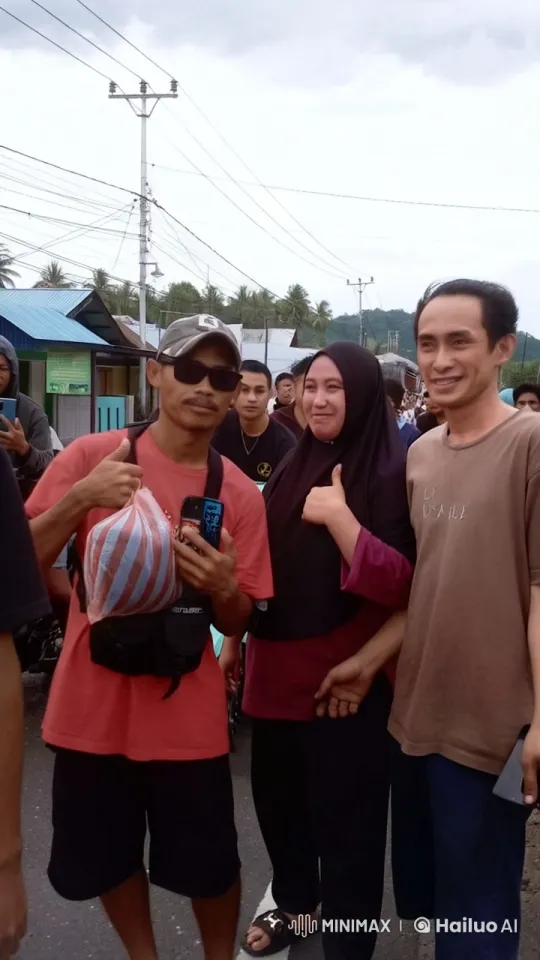Live2D Street Kungfu Demonstration by Martial Artist – AI Generated Video | Hailuo AI