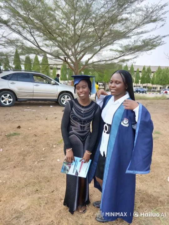 Graduation Celebration with Live2D Animated Kung Fu – AI Generated Video | Hailuo AI