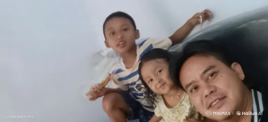 Animated Children Perform Kung Fu in Live2D Style – AI Generated Video | Hailuo AI