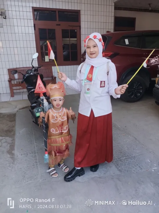Children Displaying Kungfu Skills in Traditional Attire – AI Generated Video | Hailuo AI