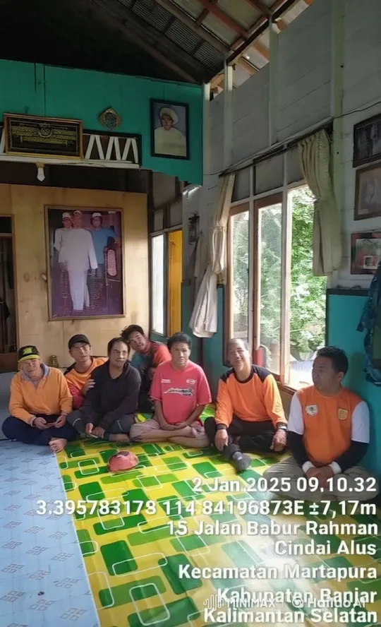 Traditional Wood-Paneled Room with Kungfu Demonstration – AI Generated Video | Hailuo AI