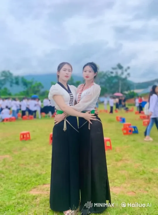 Traditional Kung Fu Fight in Vibrant Live2D Animation – AI Generated Video | Hailuo AI