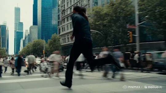 Habits of Top Salespeople: Their Avoidances – AI Generated Video | Hailuo AI