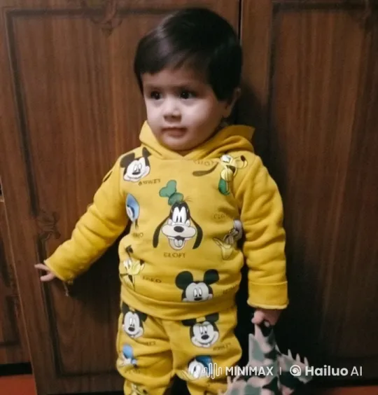 Baby Columbus Embarks on an Animated Adventure – AI Generated Video | Hailuo AI