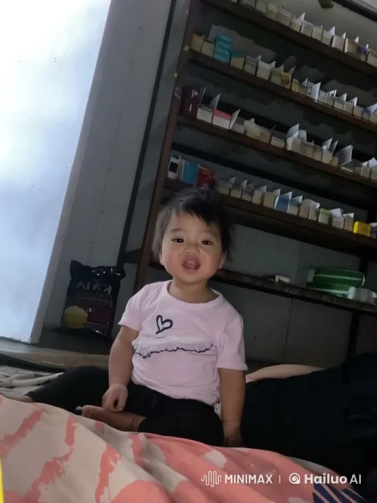 Young Child Demonstrates Impressive Martial Arts Skills – AI Generated Video | Hailuo AI