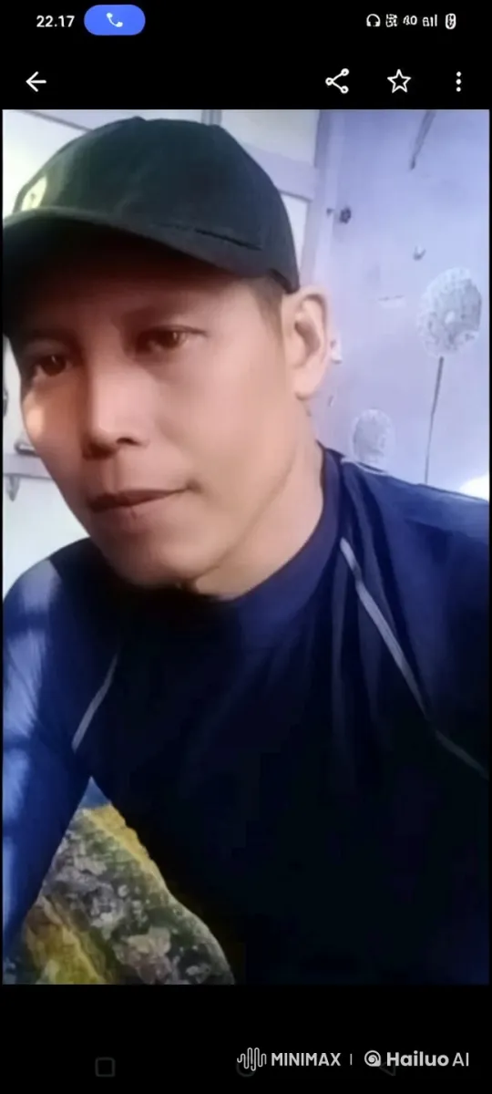 Man Ascends Gracefully in Live2D Animation – AI Generated Video | Hailuo AI