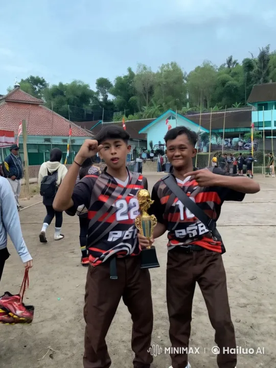 Boys Transform into Kung Fu Warriors in Live2D Animation – AI Generated Video | Hailuo AI