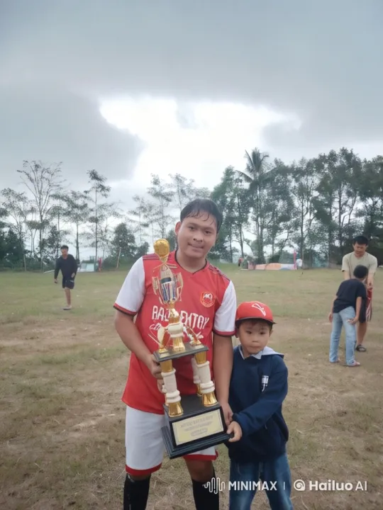 Soccer Victory Celebrated with Kungfu Performance – AI Generated Video | Hailuo AI