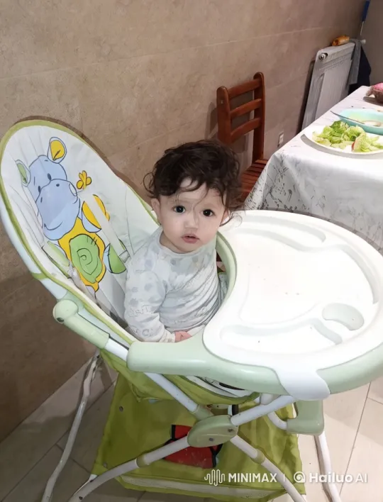 Child Performs Impressive Kung Fu in Live2D Animation – AI Generated Video | Hailuo AI