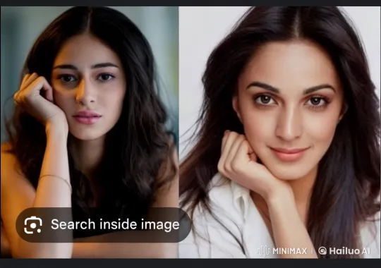 Intimate Live2D Animation: A Tender Kiss Between Characters – AI Generated Video | Hailuo AI