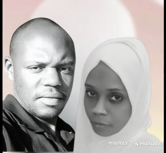 Intimate Couple Sharing a Tender Kiss in Pastel Live2D Animation – AI Generated Video | Hailuo AI