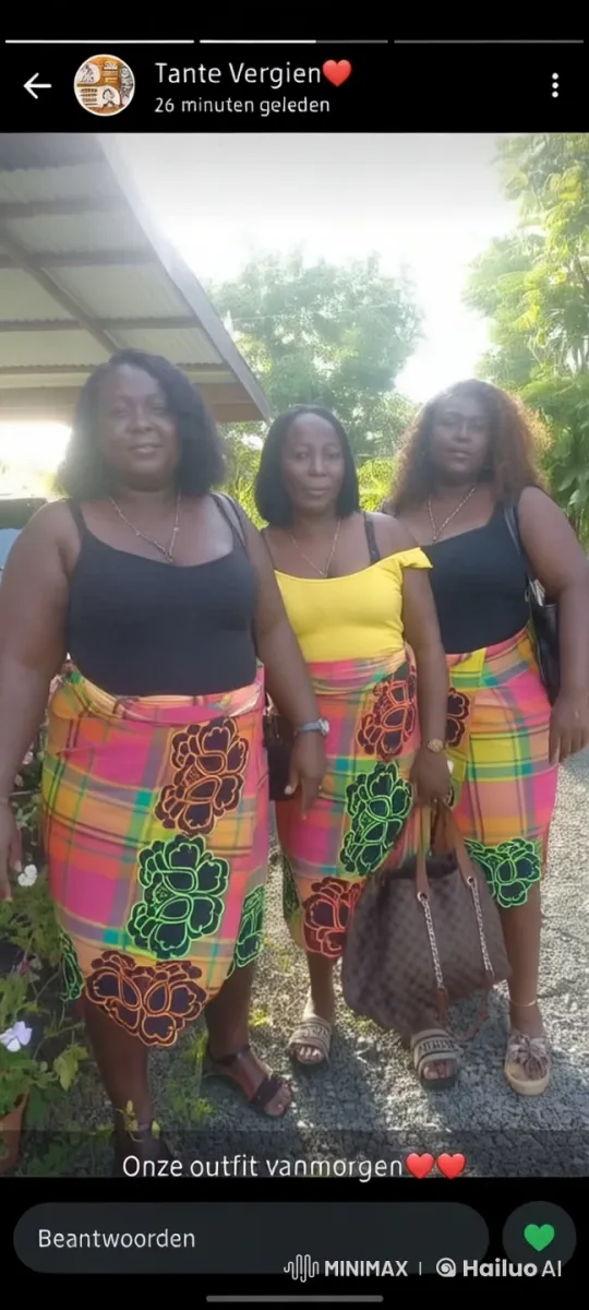 Vibrant Skirts: Women's Kung Fu Under Greenery – AI Generated Video | Hailuo AI