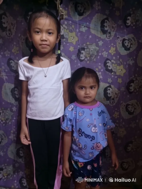 Young Girls Perform Playful Kung Fu in Cartoon-Themed Video – AI Generated Video | Hailuo AI