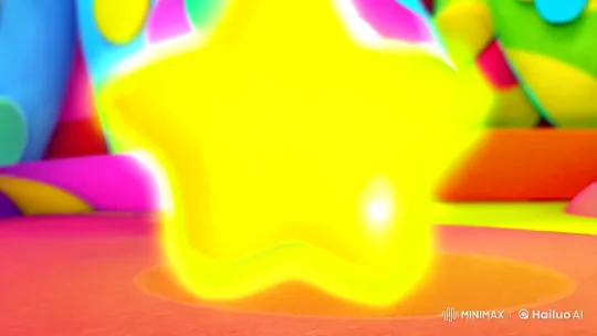 Learning Days of the Week with Playful Pals – AI Generated Video | Hailuo AI