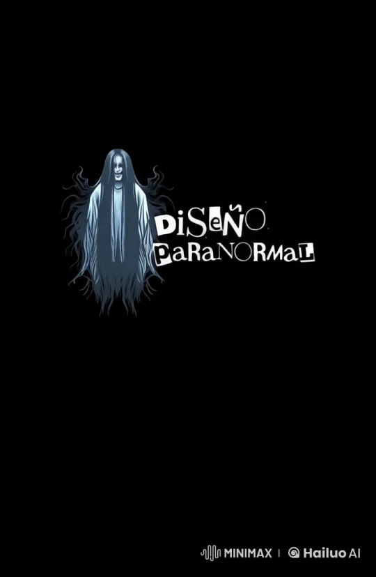 Paranormal Design: Haunting Live2D Ghost Promo – AI Generated Video | Hailuo AI