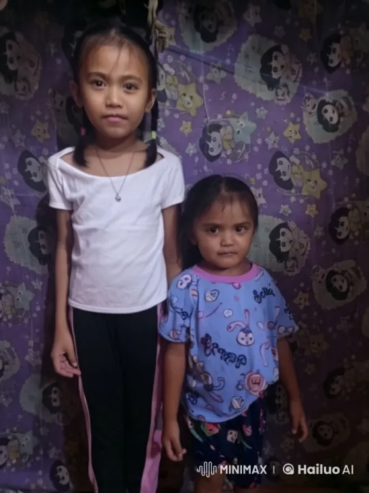 Two Girls Display Martial Arts Skills in Live2D Animation – AI Generated Video | Hailuo AI