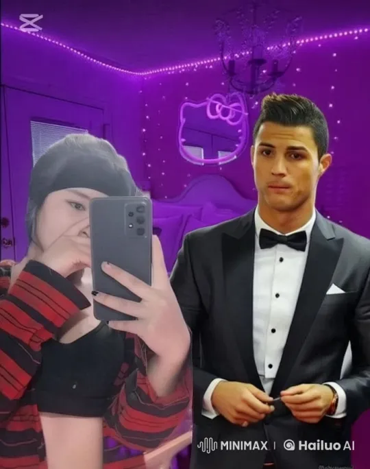 Young Couple's Cozy Embrace Captured in Live2D Animation – AI Generated Video | Hailuo AI