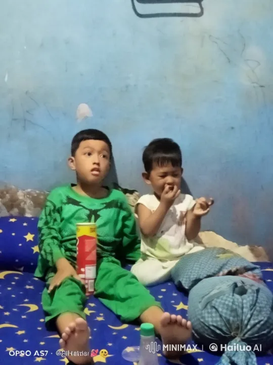 Children's Energetic Kungfu Practice in Live2D – AI Generated Video | Hailuo AI