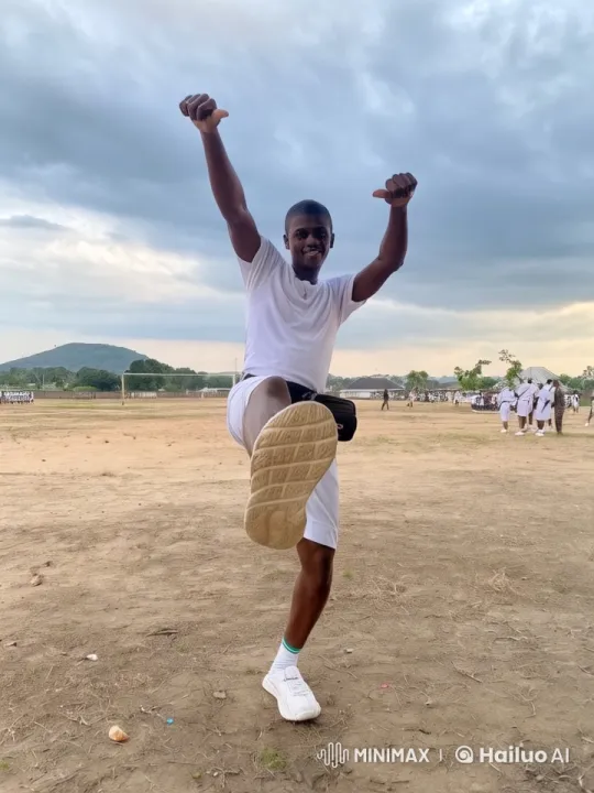 Martial Arts Display in Live2D Animation – AI Generated Video | Hailuo AI