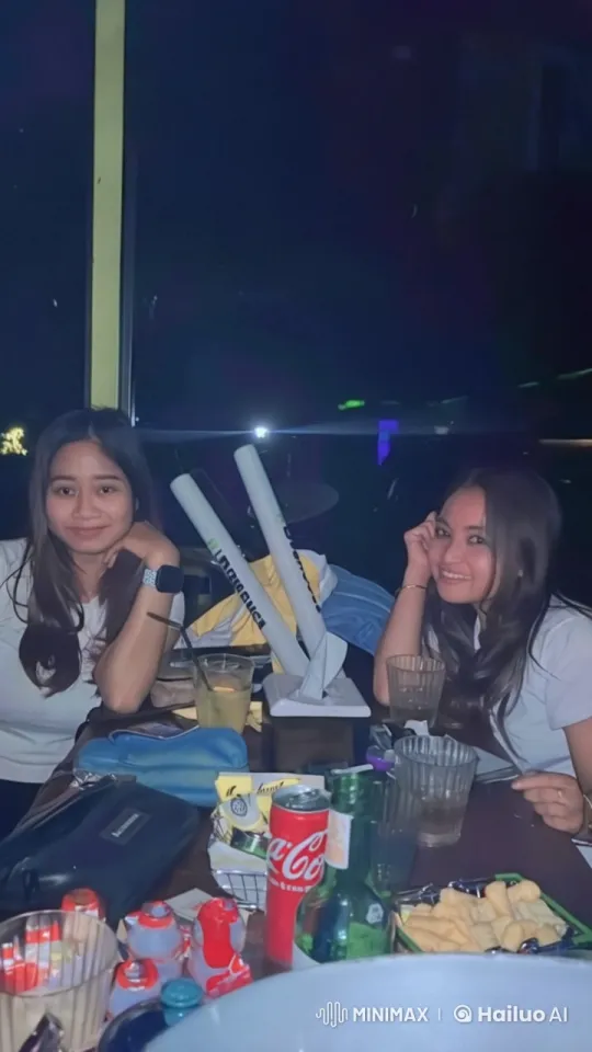 Women's Kungfu Performance in Club Setting – AI Generated Video | Hailuo AI
