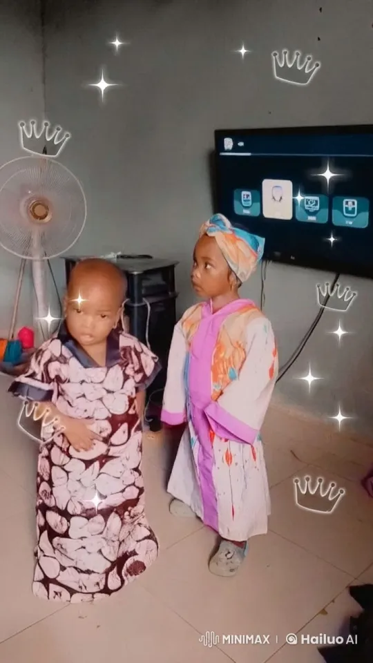 Children Perform Dynamic Kung Fu with Special Effects – AI Generated Video | Hailuo AI