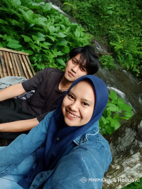 Kungfu Masters in Tranquil Nature Setting – AI Generated Video | Hailuo AI