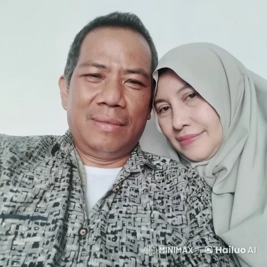 Intimate Embrace Between Two Individuals in Live2D – AI Generated Video | Hailuo AI