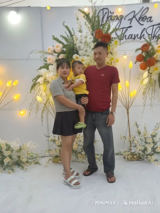 Family Demonstrates Kung Fu in Live2D Animation – AI Generated Video | Hailuo AI
