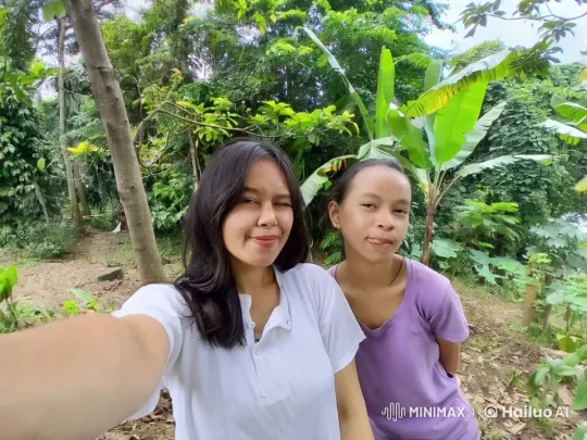 Kungfu Practitioners Perform in a Forest Setting – AI Generated Video | Hailuo AI
