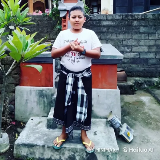 Traditional Dance Performance in Urban Setting – AI Generated Video | Hailuo AI