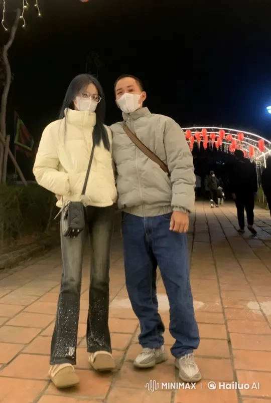 Festive Street Kung Fu Display by Skilled Practitioners – AI Generated Video | Hailuo AI