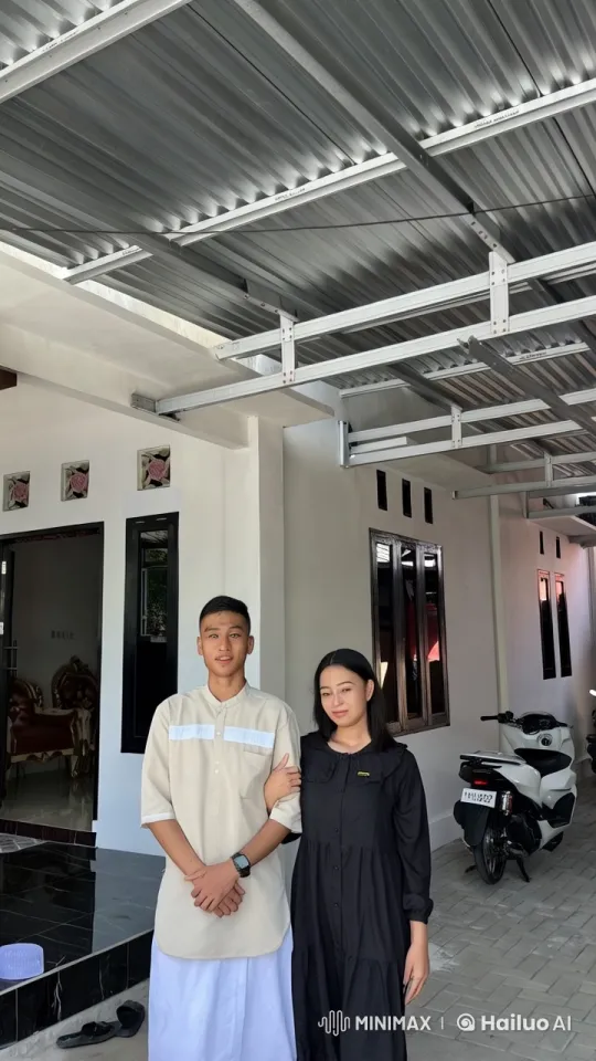 Live2D Animated Kung Fu Scene with Support – AI Generated Video | Hailuo AI