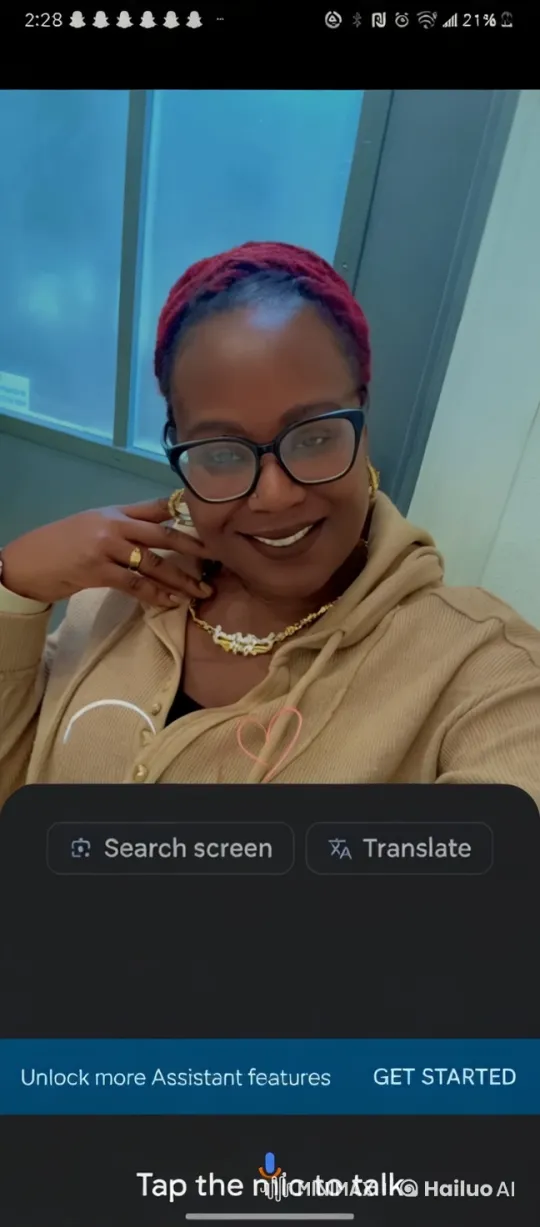 Dedicated Dental Instructor Advocates for Critical Sanitation Practices – AI Generated Video | Hailuo AI
